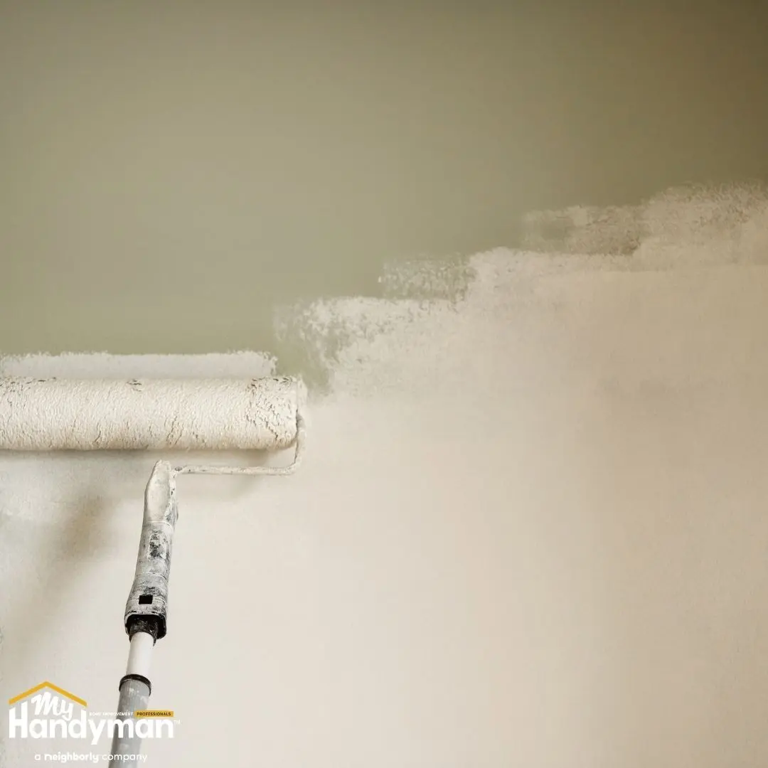 Painting services