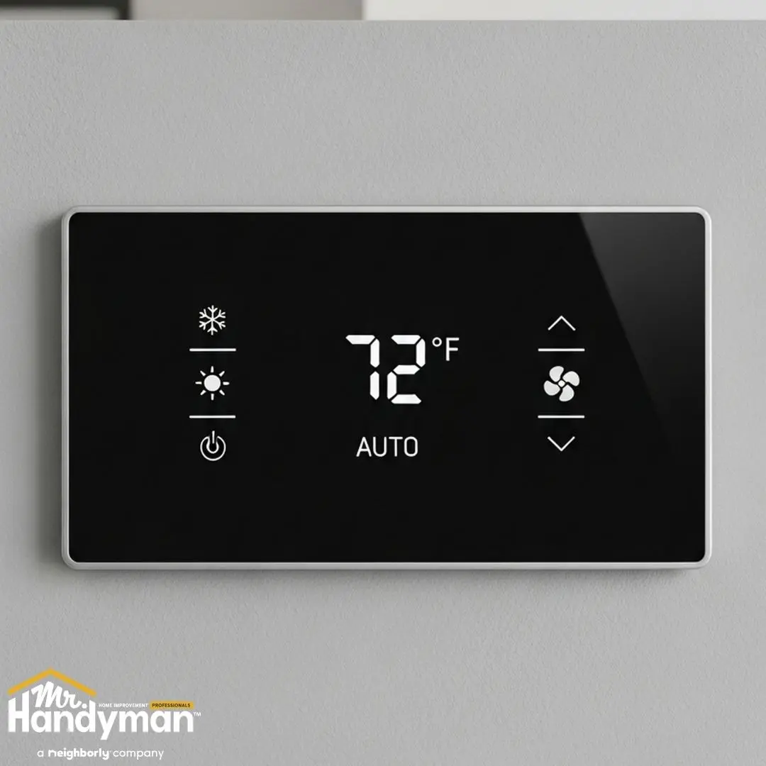 winter home temperature